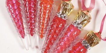 「クリスチャン ルブタン」の夏限定リップで叶える♡華やかな夏メイク