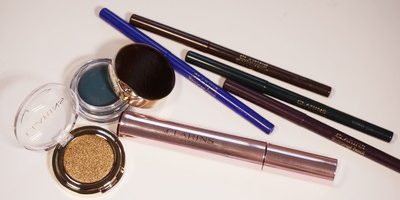 【クラランス新作アイメイクアイテム】5/24発売!簡単にインパクトのある目元に仕上がる逸品コスメをご紹介