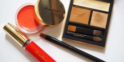 アンプリチュード夏コレクション♡大人っぽい華やかメイクが叶う!