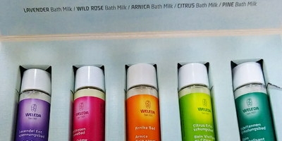 オーガニックコスメのパイオニア「ヴェレダ」のバスミルクって実際どう? 使ってわかったオススメ&気になるポイント