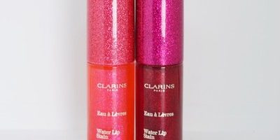 即完売の人気色が定番に!「クラランス」のウォーター リップ ステイン&コンフォート リップオイルをお試し