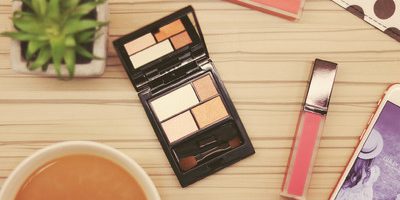 夕方に出現する、乾燥による化粧崩れの直し方