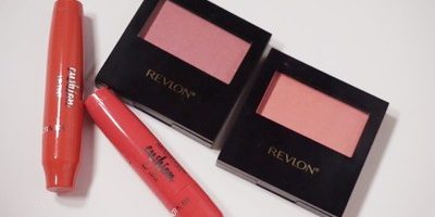 陽射しに映える!「レブロン」のフラミンゴカラーで叶えるヘルシーメイク