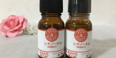 30代後半から目立つ小ジワ&シミ対策 TUNEMAKERSの原液『レチノール』美容液が手放せない理由