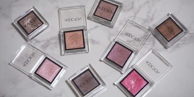 「ADDICTION ザアイシャドウ」をパーソナルカラー分析!おすすめメイク法もご紹介