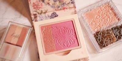 【ニュアンス別】に使い分けたい! あると頼りになるおすすめのチーク3選