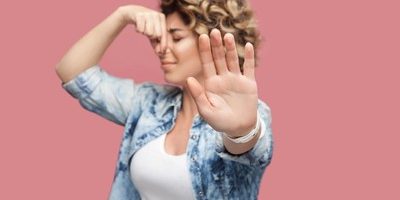 ひょっとして私、クサい? ニオイ対策のご紹介です♪