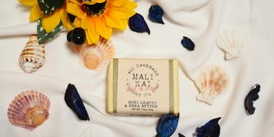 グアムのコスメショップ「シュガークッキー」で買えるMALIKAI(マリカイ)の石鹸がすごい! リピート買する理由とは