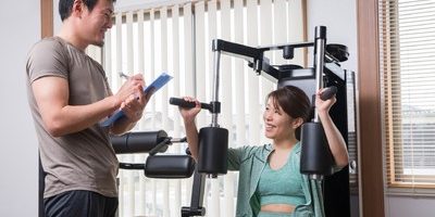 低価格でマンツーマン!コスパがいい都内のパーソナルトレーニングジム10選
