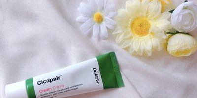 肌荒れニキビにサヨナラ出来る?!ドクタージャルトの「シカペアクリーム」で目指せすっぴん美人♪