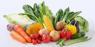 8/31は野菜の日。野菜に関する小ネタ色々&キャンペーン情報