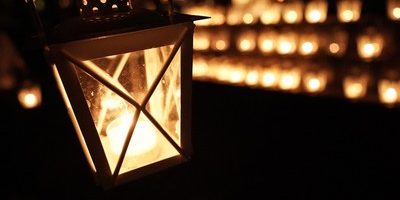 【おでかけスポットPickUp】夏の夜を楽しむ軽井沢高原教会サマーキャンドルナイト