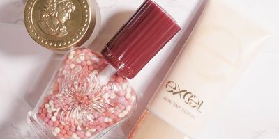 まるで美容液のような使い心地♡おすすめのベースメイクアイテム3選