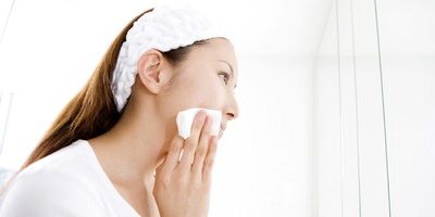 ズボラさんにも美肌追求者さんにも! 拭き取りクレンジングは女性の味方です♪