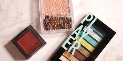 丸目さん必見!「たれ目風」アイメイクに仕上げるメイクテク