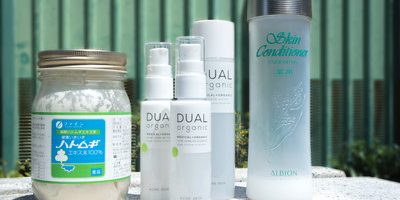 今夏は肌がゆらぐ人続出 !? マニア厳選。肌荒れしらずのハトムギアイテム3選 (8月10日はハトムギの日)