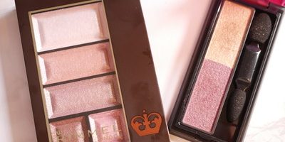 秋のオフィス・パーティメイクに使える!おすすめパープル系コスメ2つ