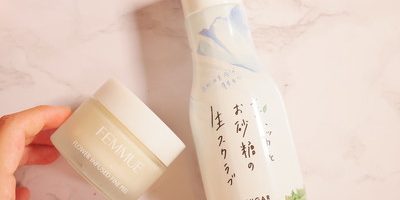 【敏感肌・オイリー肌向け】肌のターンオーバーを促進させて!秋冬に取り入れたいおすすめスクラブ