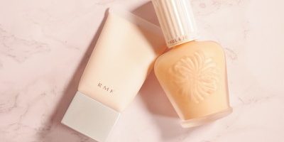 【極度の乾燥肌さん向け】潤い・保湿力抜群な、軽いつけ心地の”化粧下地”2つ