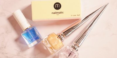 セルフネイル派必見! 気分が上がるネイルケアアイテム3選