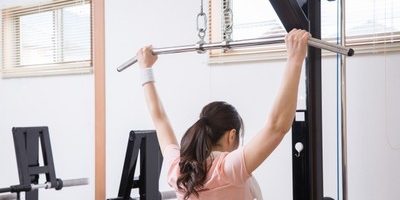 フィットネスジムに持っていくレギュラーアイテム&コスメ