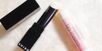 唇を優しくケア&香りよし! するする伸びておすすめのリッププライマー・クリーム