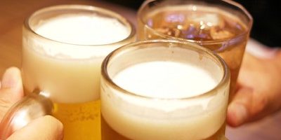 飲み会の翌日だってキレイでいたい! 美しくいるためのお酒の飲み方