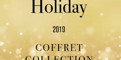 2019クリスマスコフレ・ホリデーコレクション特集