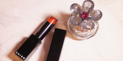 ハロウィンに使いたい!オレンジ・ブラック系コスメ