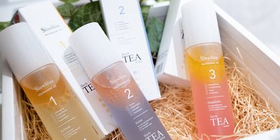 天然精油の香りと潤いが、繊細なミストとともに肌と心を満たしてくれるSlowblissのハーブウォーターオイル