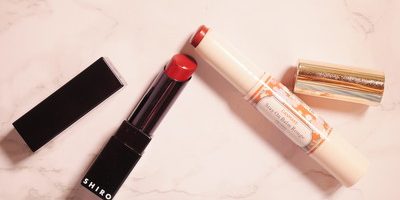 秋の【仕事・デート用】溺愛ブラウン系リップ