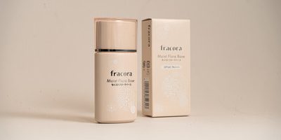 素肌美人は肌も腸活? 肌フローラベースメイクで秋冬も夕方まで崩れない!