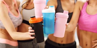 ”腹持ちのいい”置換えダイエットドリンク レシピのご紹介です