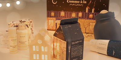 お家でまったり〜保湿ケアメインの11月度My Little Boxの中身をチェック