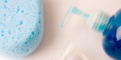 カサカサの乾燥肌もしっとり潤う!市販のボディソープランキング5選