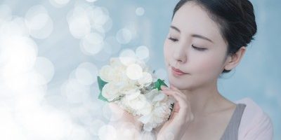 コートによく合う。秋冬向け、深みのある「香水」のご紹介です