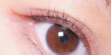 丸目を生かした大人可愛いメイクに!おすすめのテクをご紹介