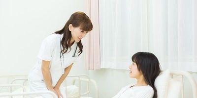 入院していてもキレイは落としたくなかった 私の入院生活レビュー