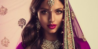 実はすごい実力派!インドコスメに目を向けてみませんか?