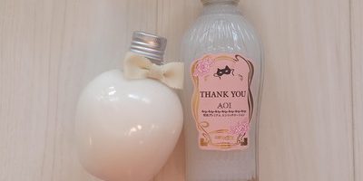 こっくりアイテムがお好みの方に◎!翌朝の肌触りにうっとりする高保湿ボディミルク・ローション