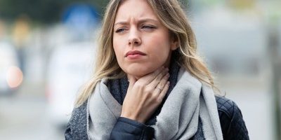 乾燥が呼び寄せる喉のマイナスにさよならしませんか?