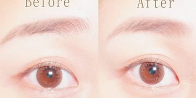 困り眉を解消する!私がいつも実践している、こだわりポイント3つ