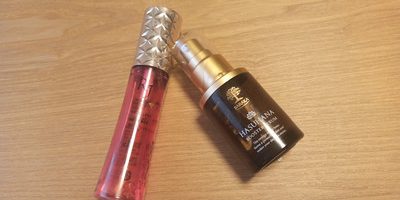 塗り方次第で効果UP!? 美容液のパーツ別ナイトケア方法
