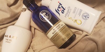 年末にかけて「セルフ美容」に力を入れて! お家でできるマッサージで、リセットボディケア
