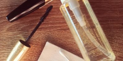 美まつげキープのために!正しいマスカラメイクの落とし方とは?