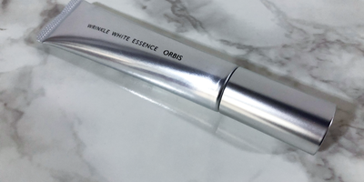 シワ改善と美白が同時に叶う!オルビスのリンクルホワイトエッセンス