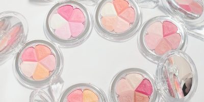 ツヤんっと上向き肌を叶える!「ジルスチュアート」の新チークをレビュー