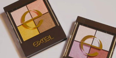 春色カラーで気持ちを高めて♡お気に入りアイシャドウ2選