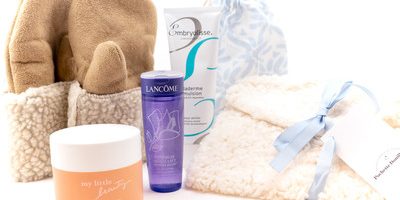 2月のMy Little Boxは寒い季節にぴったりのモコモコアイテムと保湿ケアコスメ