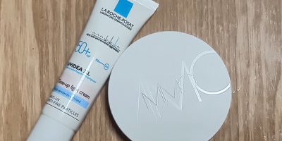 洗顔料で落ちる◎おすすめベースメイクアイテム2選